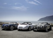 Wiesmann Roadster Wiesmann Roadster